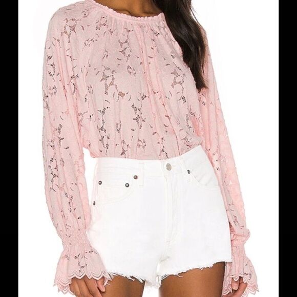 NWT Free People top - Picture 2 of 10